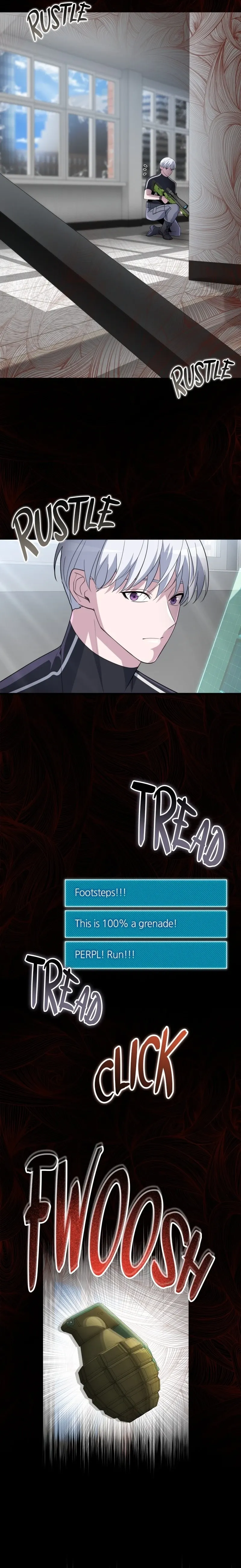 The Possessed Genius’ Gaming Stream Chapter 27 62 ch 27 7