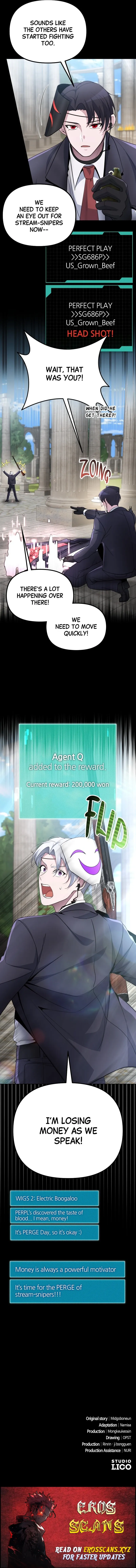 The Possessed Genius’ Gaming Stream Chapter 28 71 ch 28 16