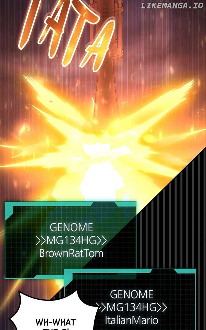 The Possessed Genius’ Gaming Stream Chapter 29 549 ch 29 101