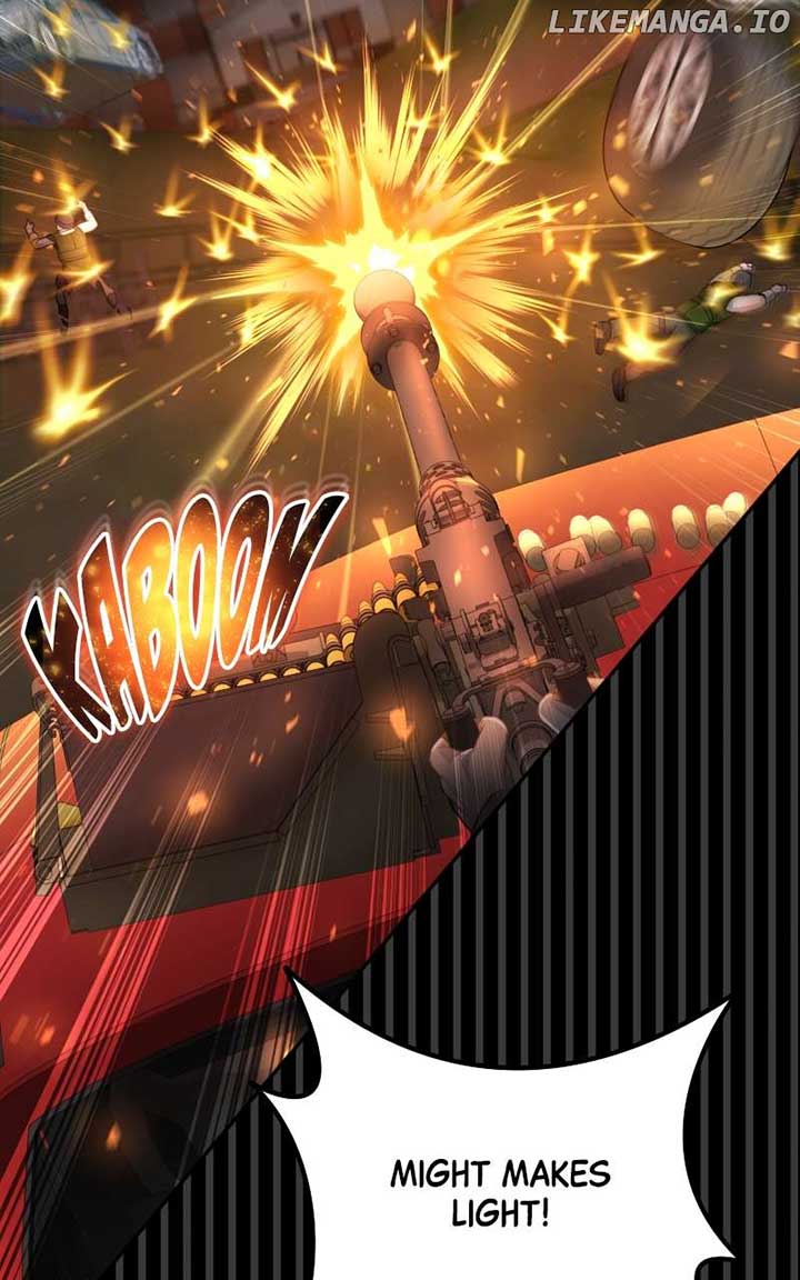 The Possessed Genius’ Gaming Stream Chapter 29 551 ch 29 103
