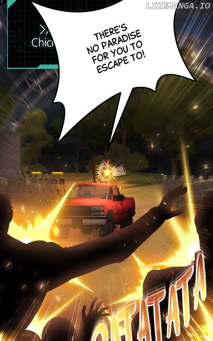 The Possessed Genius’ Gaming Stream Chapter 29 555 ch 29 107