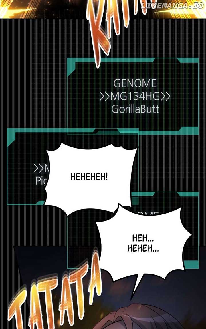 The Possessed Genius’ Gaming Stream Chapter 29 556 ch 29 108