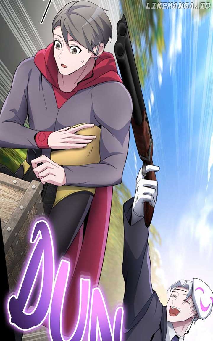 The Possessed Genius’ Gaming Stream Chapter 29 459 ch 29 11
