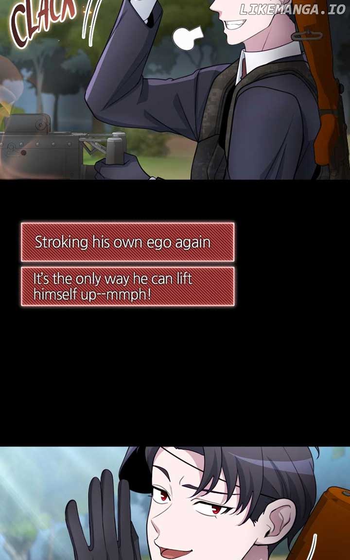 The Possessed Genius’ Gaming Stream Chapter 29 560 ch 29 112