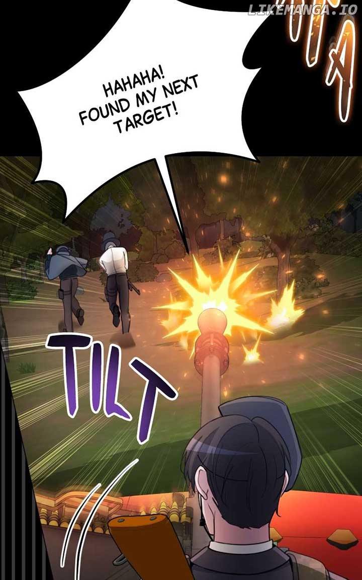 The Possessed Genius’ Gaming Stream Chapter 29 564 ch 29 116
