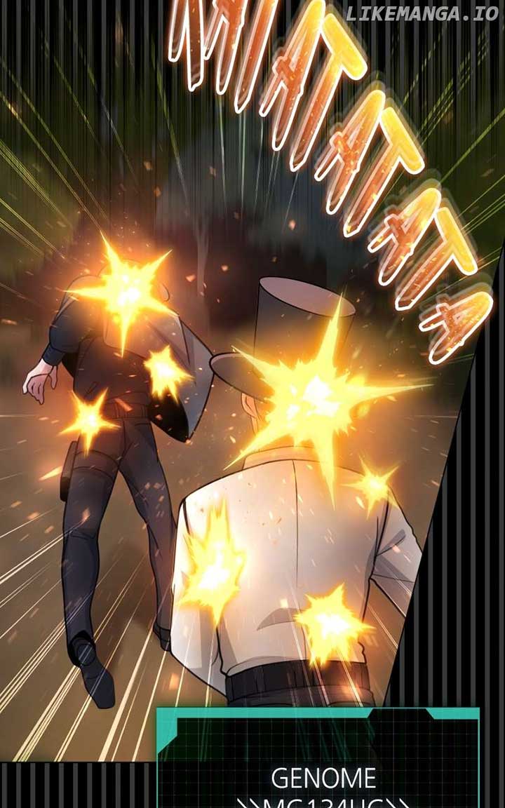 The Possessed Genius’ Gaming Stream Chapter 29 567 ch 29 119