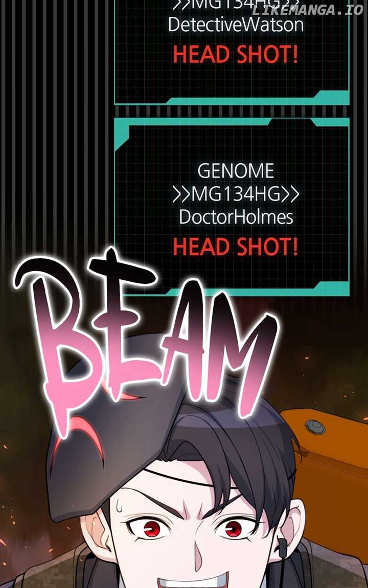 The Possessed Genius’ Gaming Stream Chapter 29 568 ch 29 120