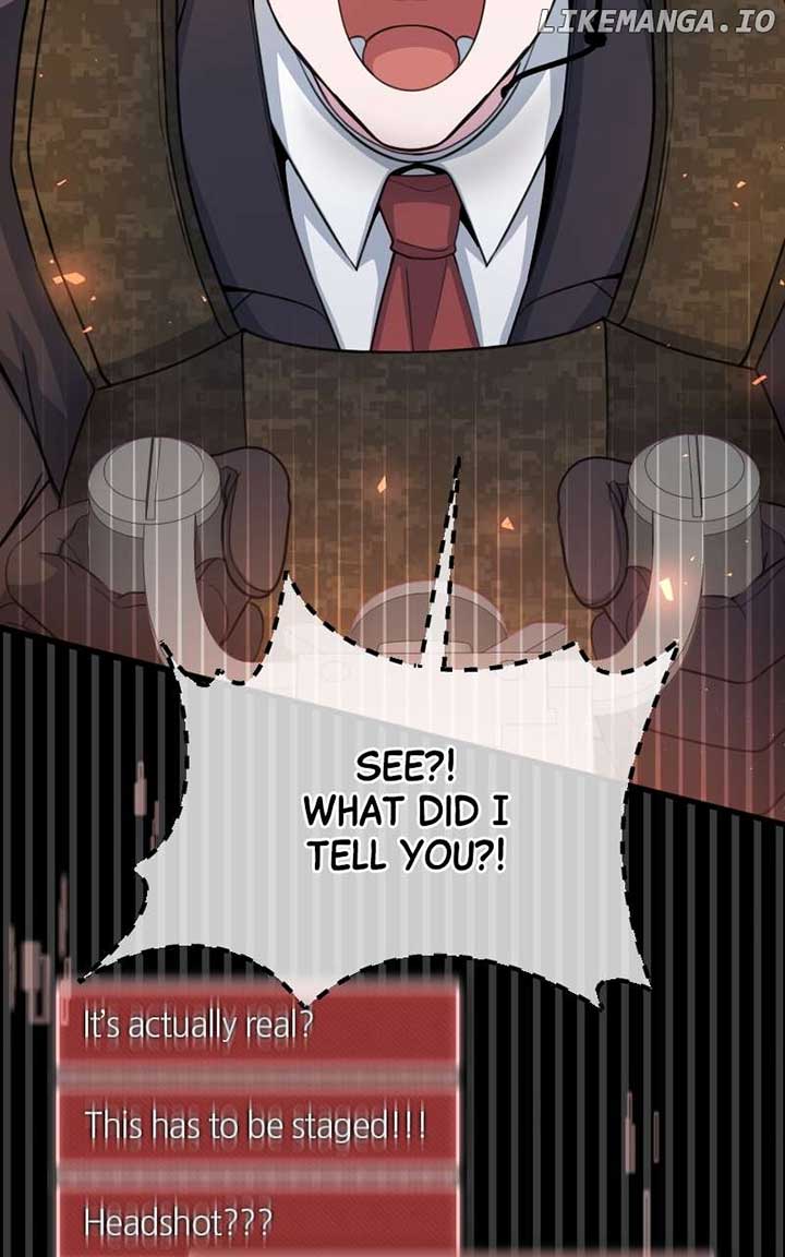 The Possessed Genius’ Gaming Stream Chapter 29 569 ch 29 121