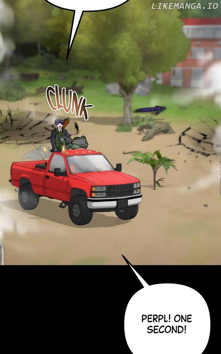 The Possessed Genius’ Gaming Stream Chapter 29 572 ch 29 124