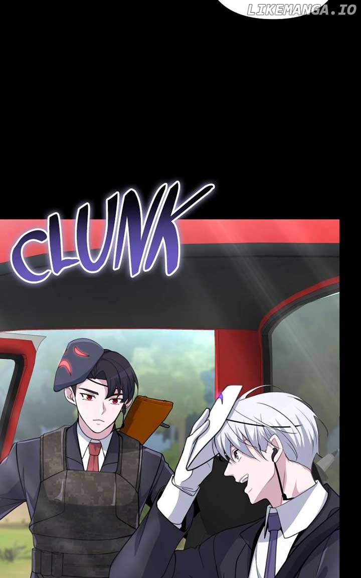 The Possessed Genius’ Gaming Stream Chapter 29 573 ch 29 125
