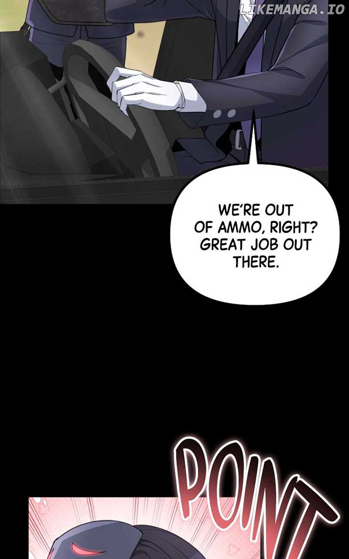 The Possessed Genius’ Gaming Stream Chapter 29 574 ch 29 126