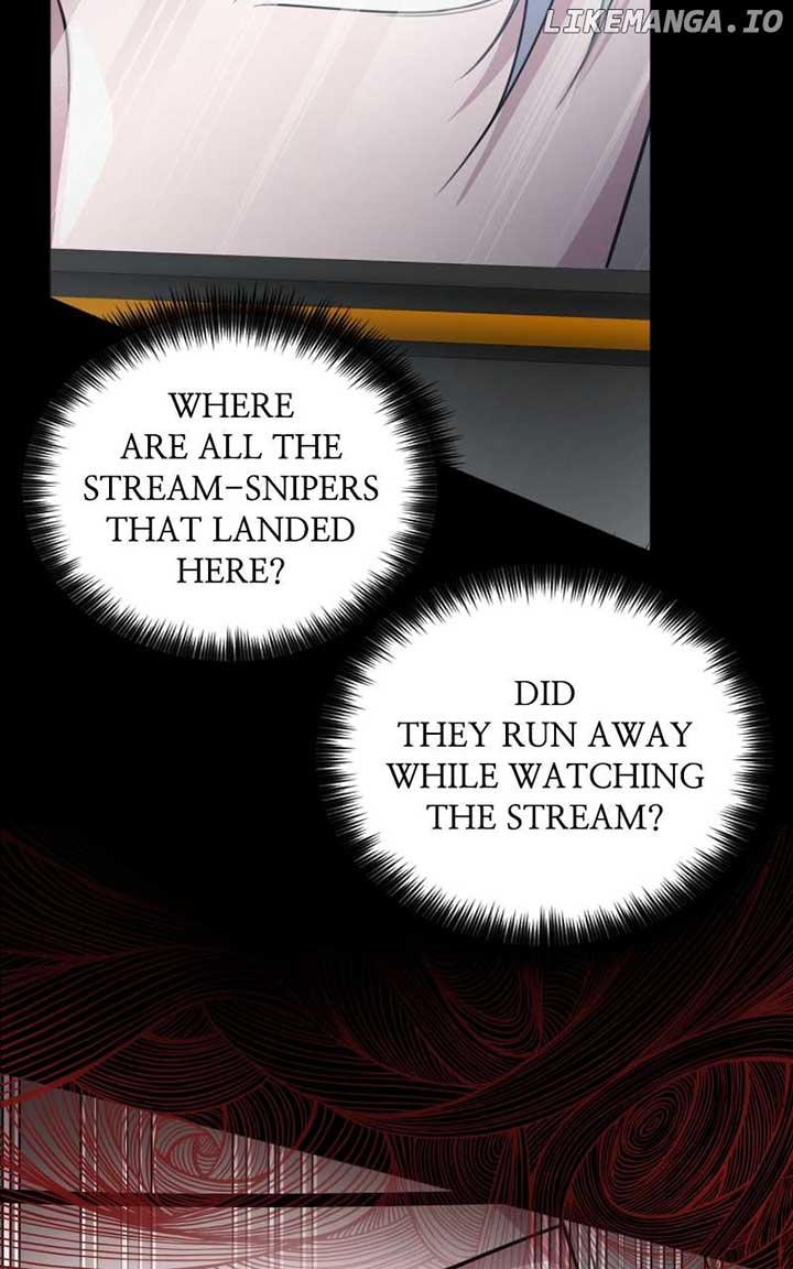 The Possessed Genius’ Gaming Stream Chapter 29 583 ch 29 135