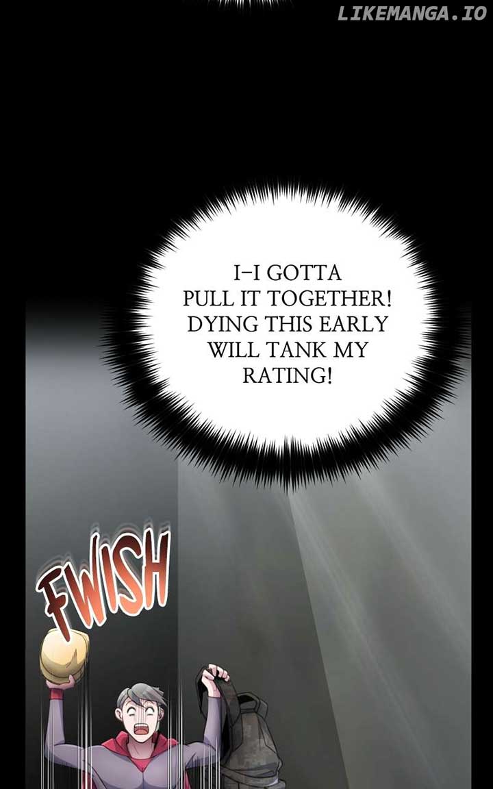 The Possessed Genius’ Gaming Stream Chapter 29 462 ch 29 14