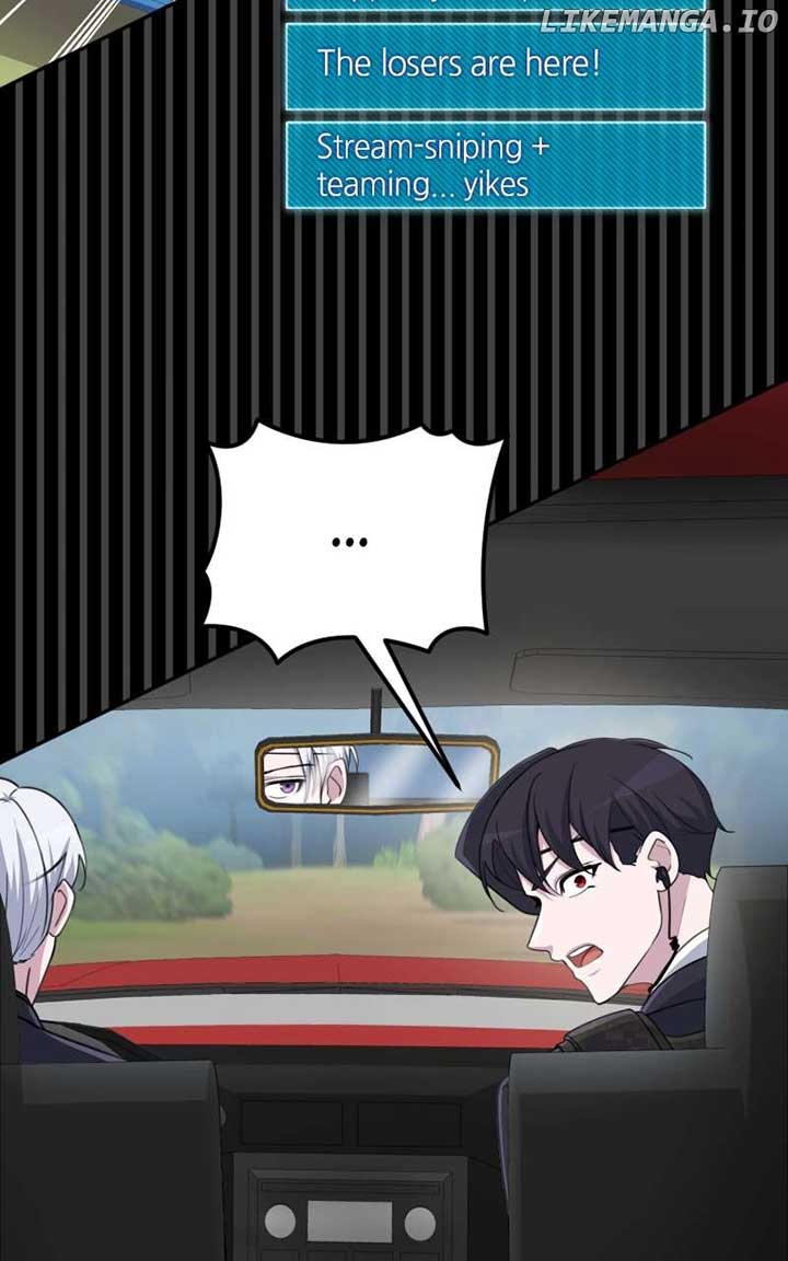 The Possessed Genius’ Gaming Stream Chapter 29 591 ch 29 143