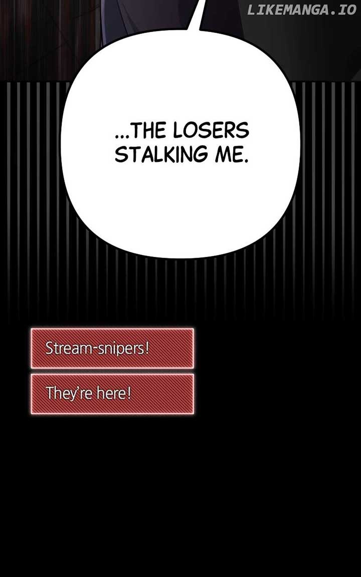 The Possessed Genius’ Gaming Stream Chapter 29 594 ch 29 146