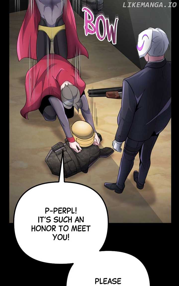 The Possessed Genius’ Gaming Stream Chapter 29 463 ch 29 15