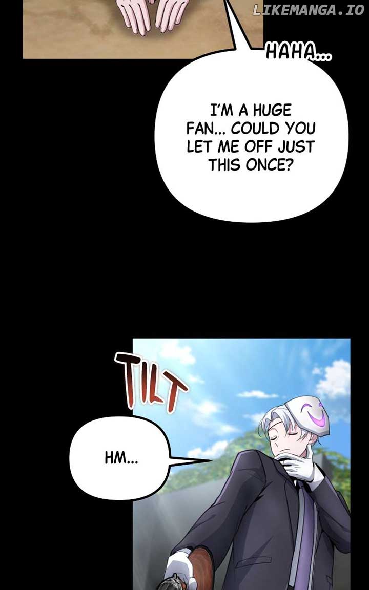 The Possessed Genius’ Gaming Stream Chapter 29 465 ch 29 17
