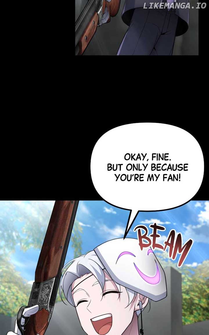 The Possessed Genius’ Gaming Stream Chapter 29 466 ch 29 18
