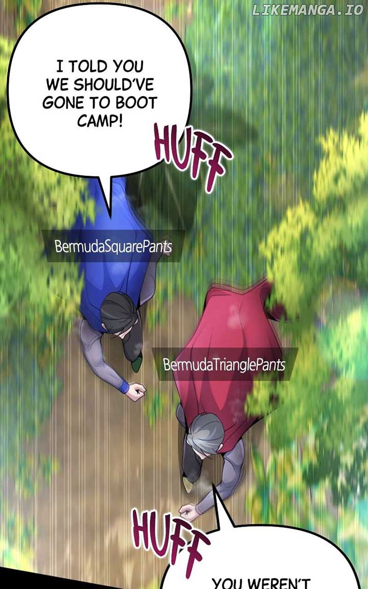 The Possessed Genius’ Gaming Stream Chapter 29 451 ch 29 3