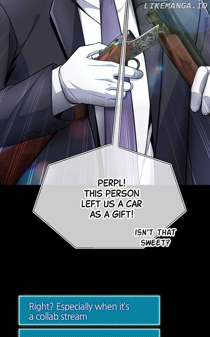 The Possessed Genius’ Gaming Stream Chapter 29 479 ch 29 31