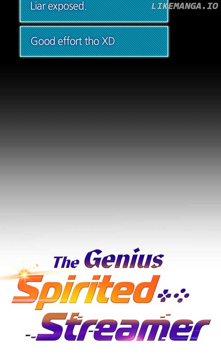 The Possessed Genius’ Gaming Stream Chapter 29 480 ch 29 32