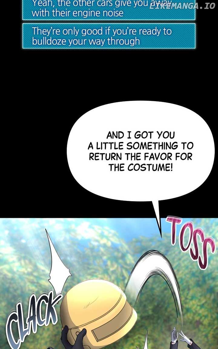 The Possessed Genius’ Gaming Stream Chapter 29 483 ch 29 35