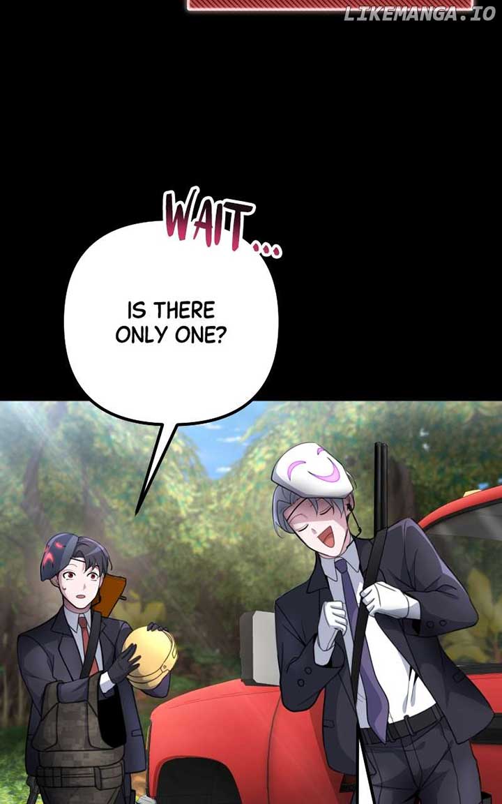 The Possessed Genius’ Gaming Stream Chapter 29 485 ch 29 37