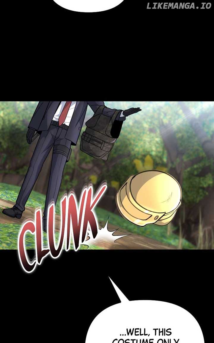 The Possessed Genius’ Gaming Stream Chapter 29 487 ch 29 39