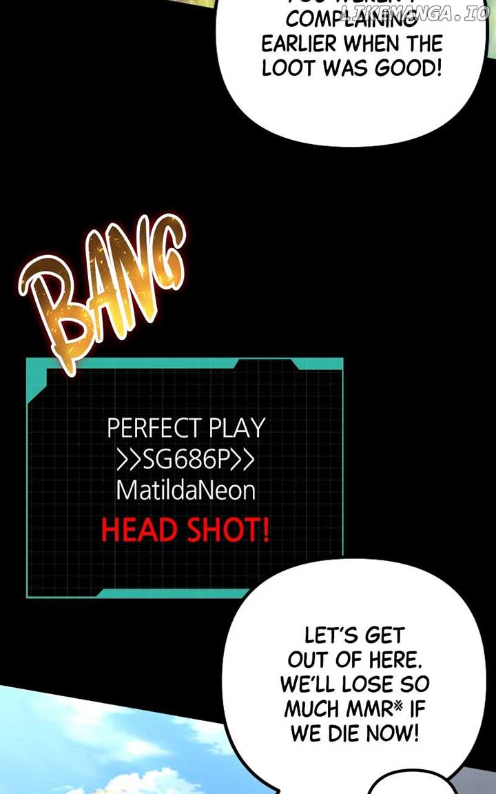 The Possessed Genius’ Gaming Stream Chapter 29 452 ch 29 4