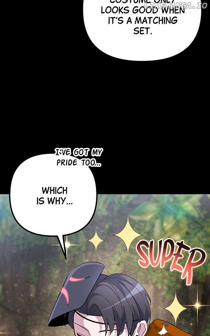 The Possessed Genius’ Gaming Stream Chapter 29 488 ch 29 40
