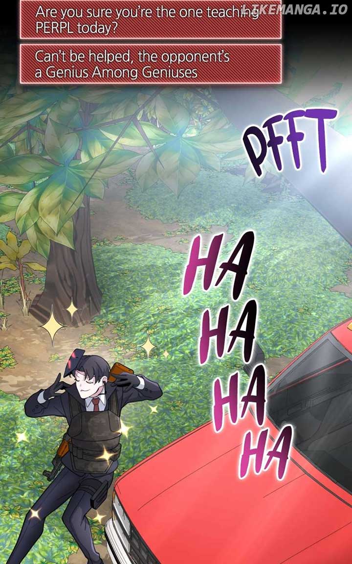 The Possessed Genius’ Gaming Stream Chapter 29 491 ch 29 43