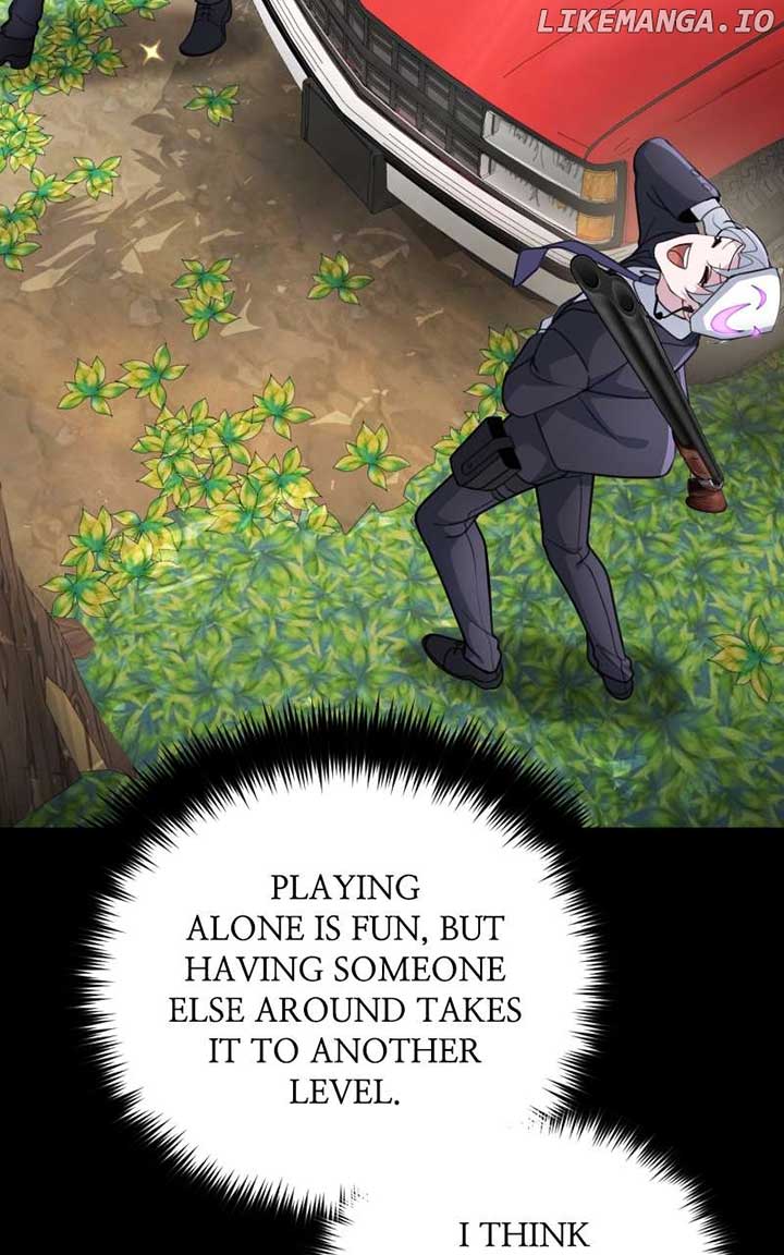 The Possessed Genius’ Gaming Stream Chapter 29 492 ch 29 44