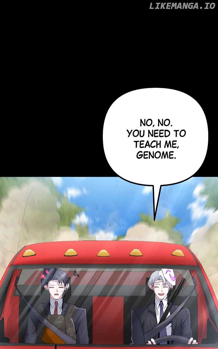 The Possessed Genius’ Gaming Stream Chapter 29 495 ch 29 47