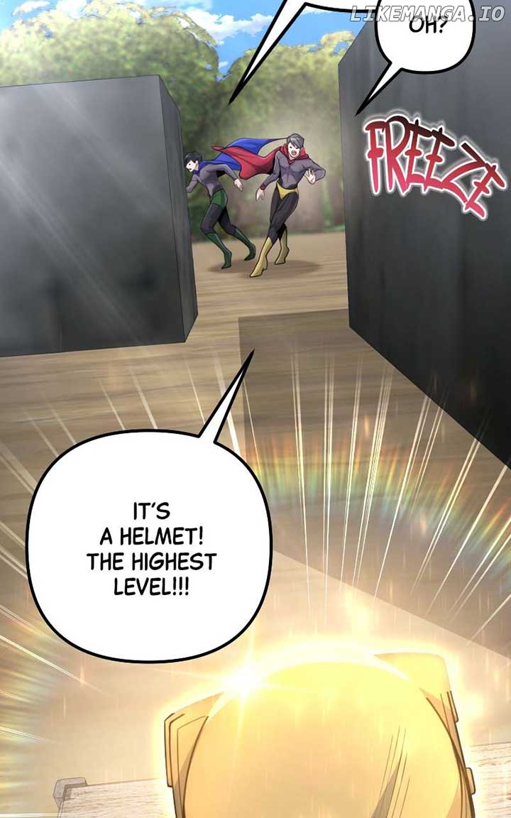 The Possessed Genius’ Gaming Stream Chapter 29 453 ch 29 5