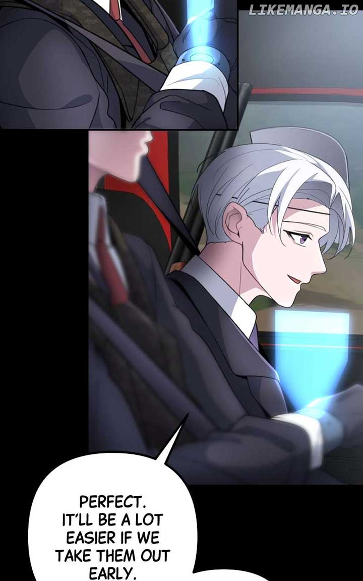 The Possessed Genius’ Gaming Stream Chapter 29 498 ch 29 50