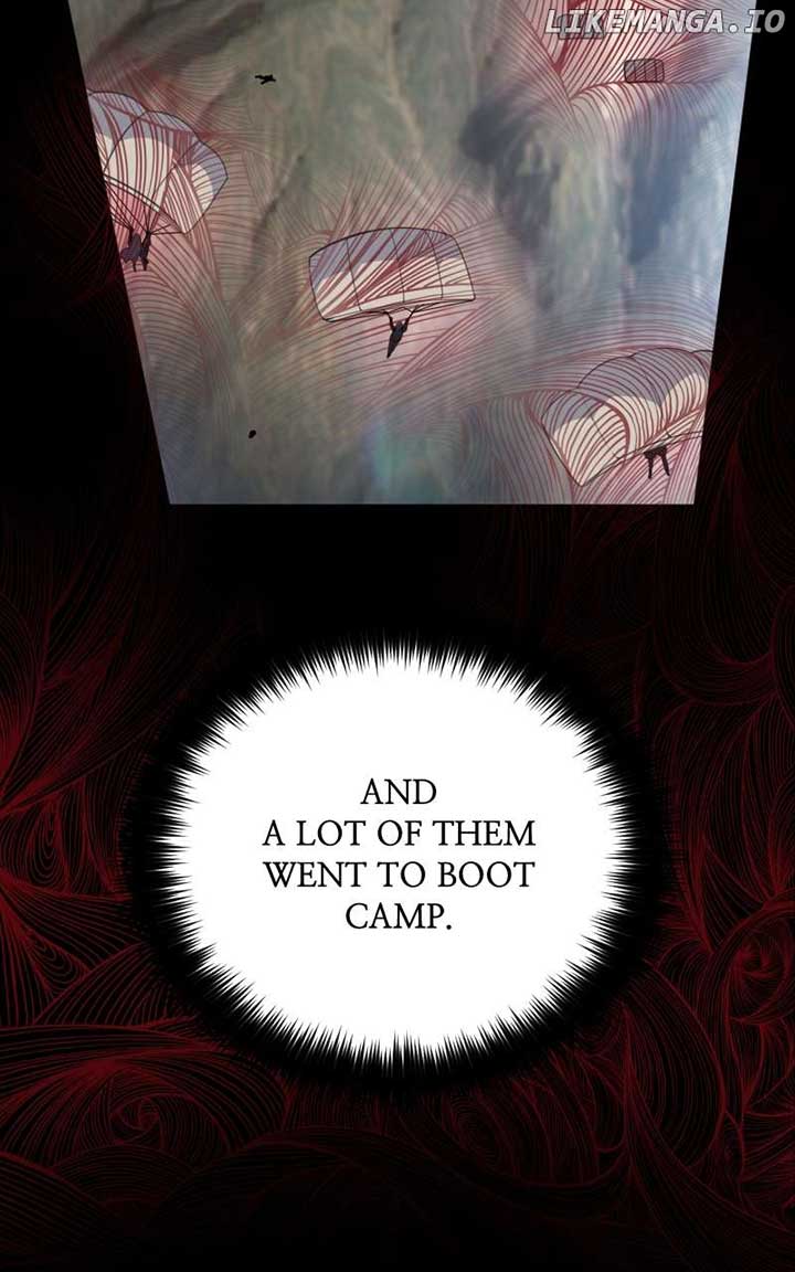 The Possessed Genius’ Gaming Stream Chapter 29 501 ch 29 53