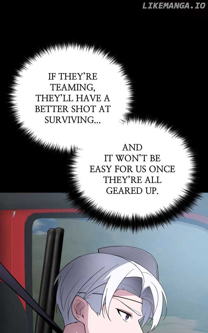 The Possessed Genius’ Gaming Stream Chapter 29 502 ch 29 54