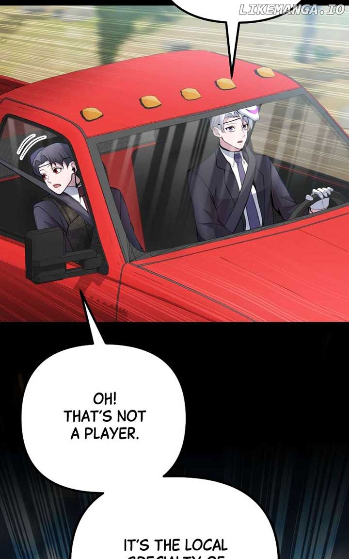 The Possessed Genius’ Gaming Stream Chapter 29 507 ch 29 59