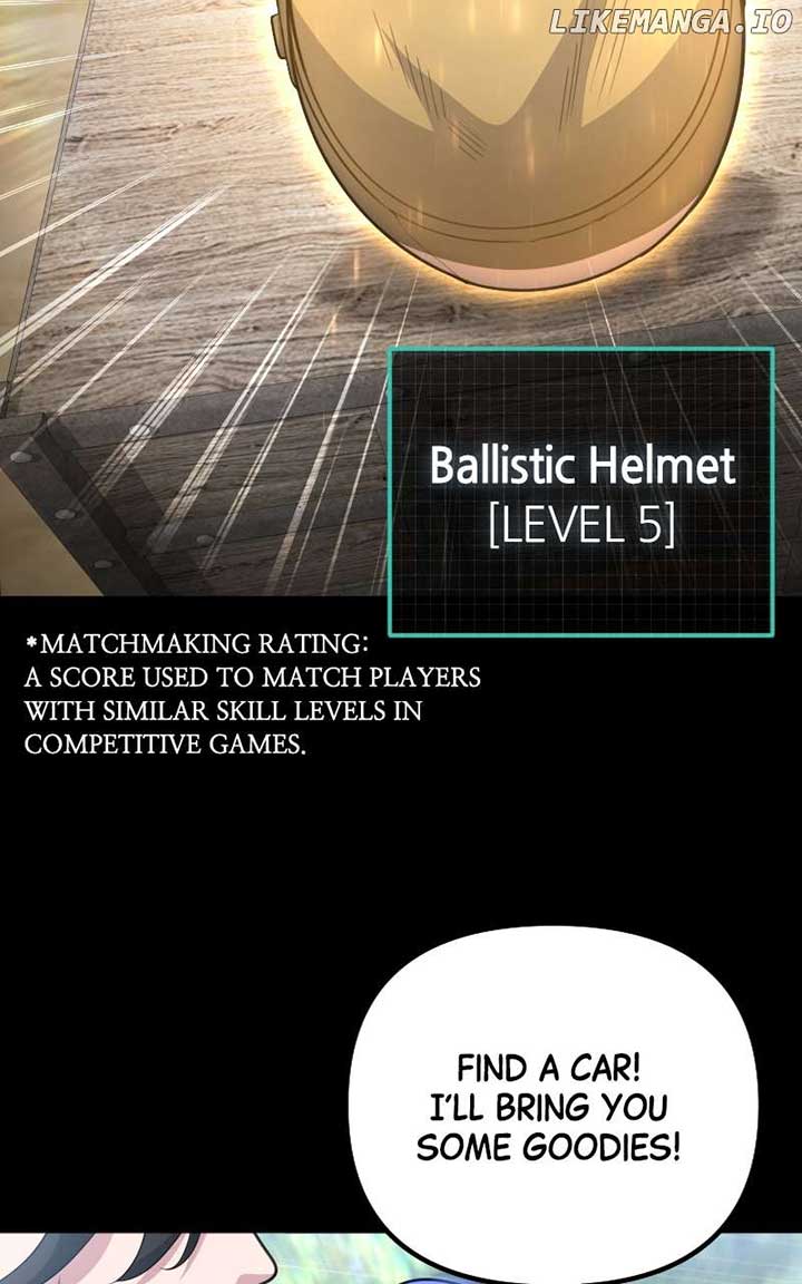 The Possessed Genius’ Gaming Stream Chapter 29 454 ch 29 6