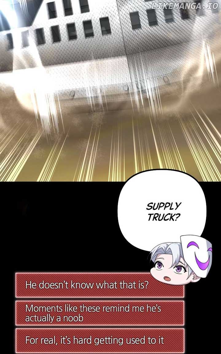 The Possessed Genius’ Gaming Stream Chapter 29 509 ch 29 61