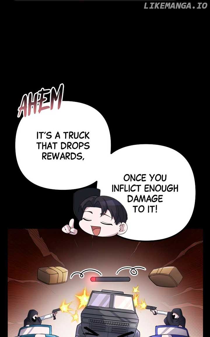 The Possessed Genius’ Gaming Stream Chapter 29 510 ch 29 62