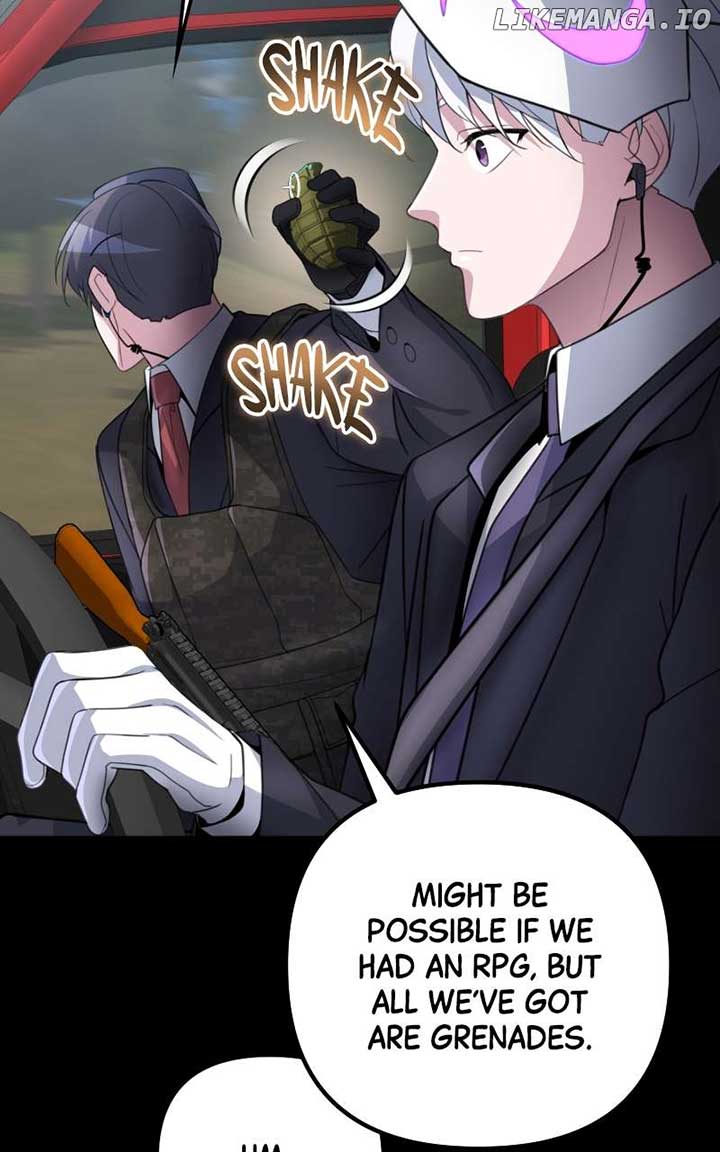 The Possessed Genius’ Gaming Stream Chapter 29 512 ch 29 64