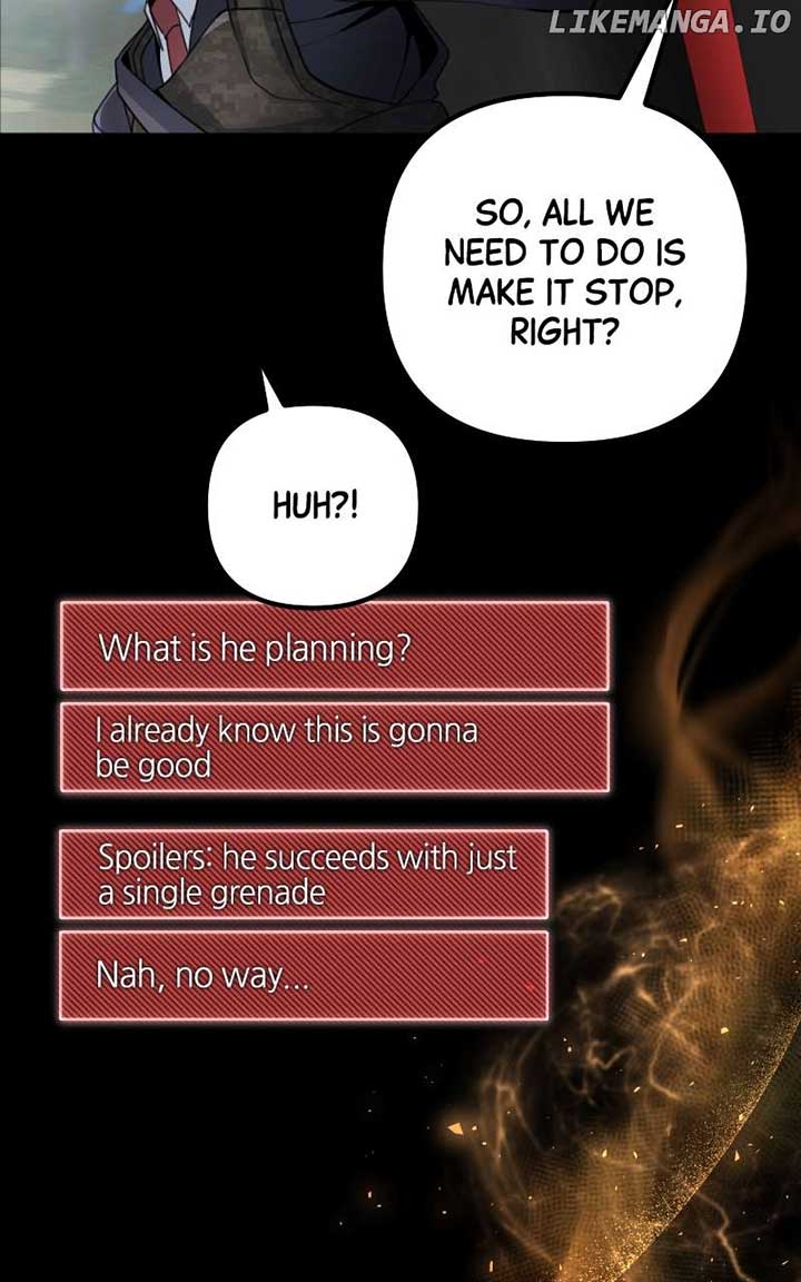 The Possessed Genius’ Gaming Stream Chapter 29 514 ch 29 66