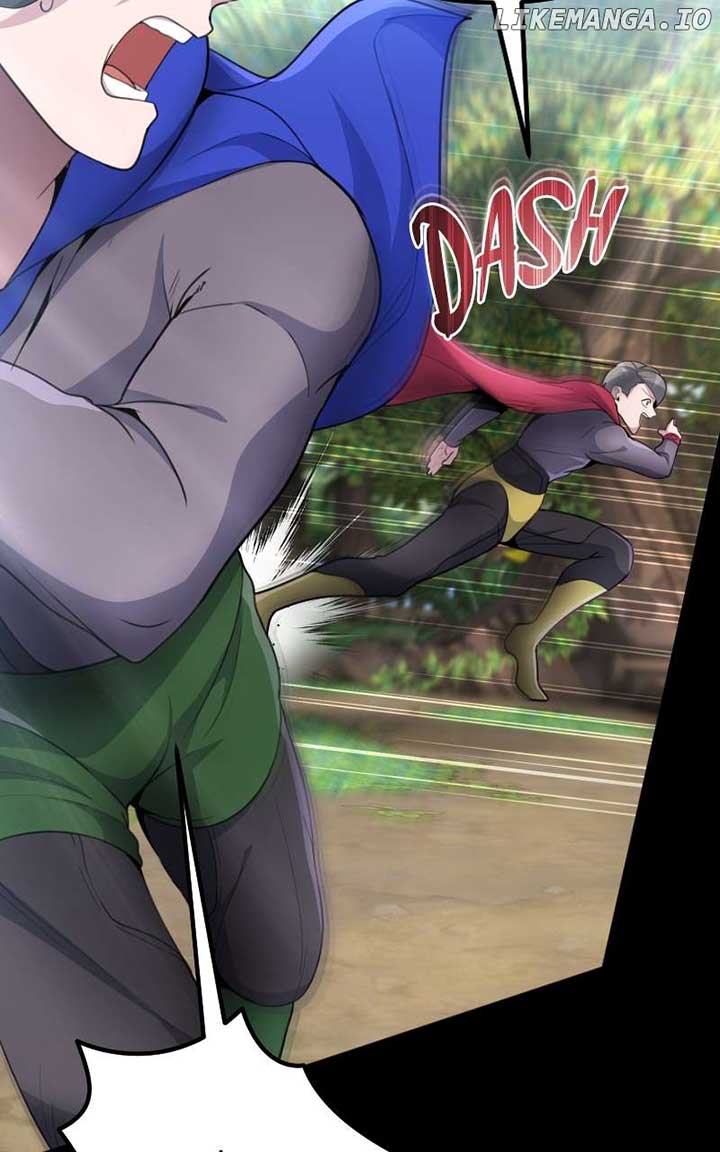 The Possessed Genius’ Gaming Stream Chapter 29 455 ch 29 7