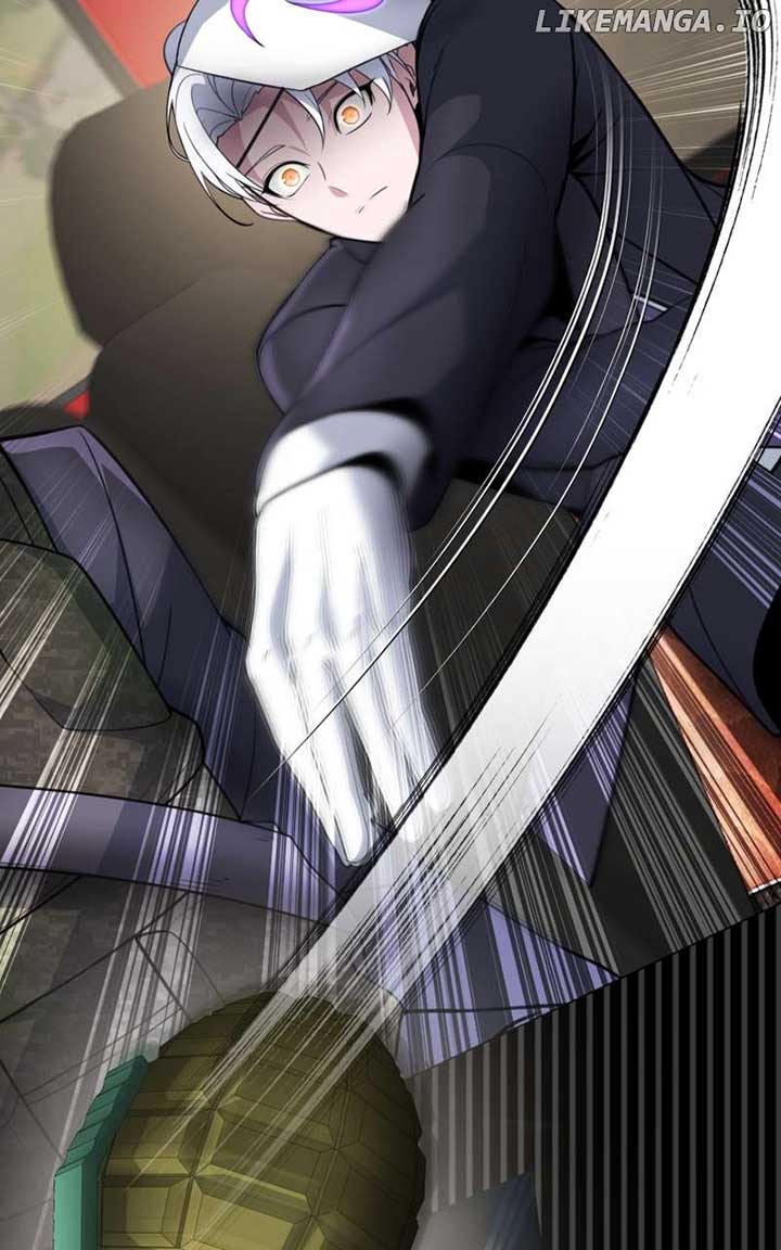 The Possessed Genius’ Gaming Stream Chapter 29 520 ch 29 72