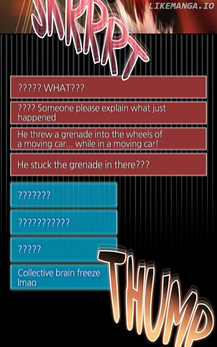 The Possessed Genius’ Gaming Stream Chapter 29 525 ch 29 77