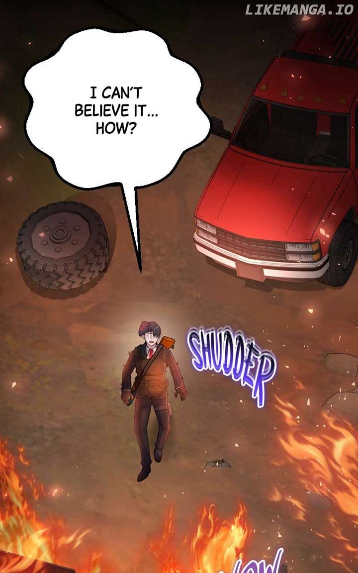 The Possessed Genius’ Gaming Stream Chapter 29 527 ch 29 79