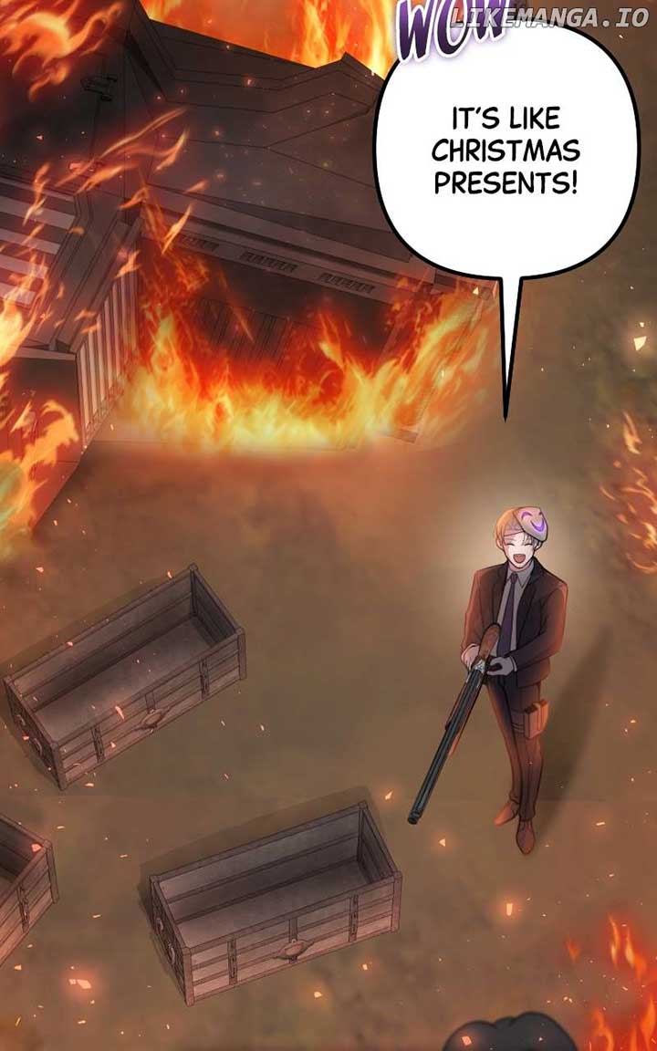 The Possessed Genius’ Gaming Stream Chapter 29 528 ch 29 80