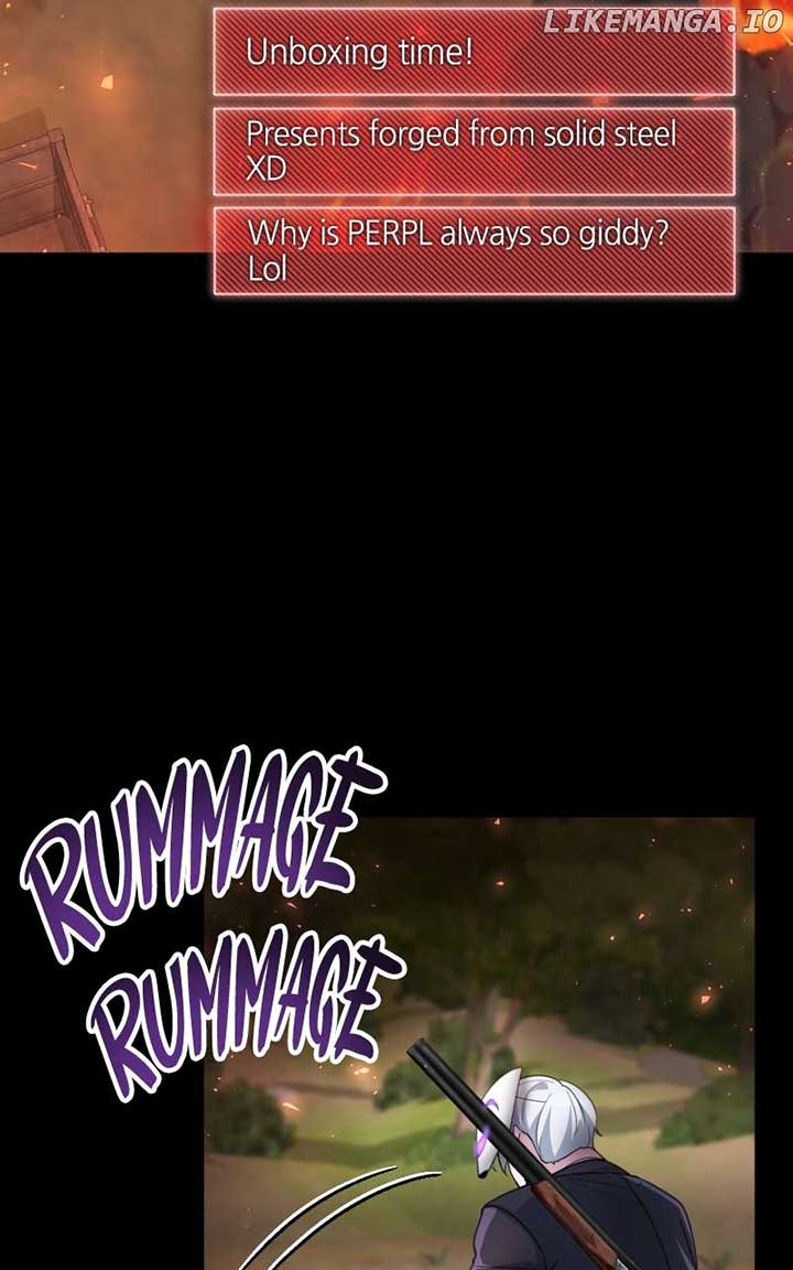 The Possessed Genius’ Gaming Stream Chapter 29 529 ch 29 81