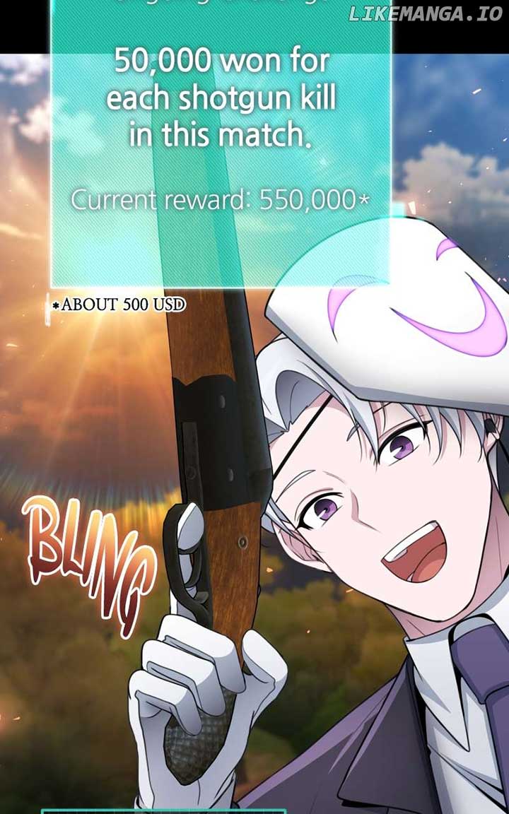 The Possessed Genius’ Gaming Stream Chapter 29 531 ch 29 83